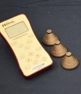 Dosebadge Cr 110A Geluid Dosimeter Metesco